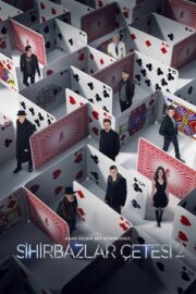 Sihirbazlar Çetesi 2