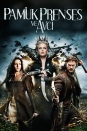Pamuk Prenses ve Avcı