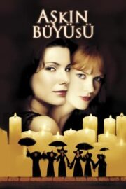 Aşkın Büyüsü