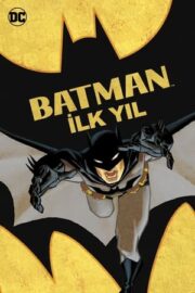 Batman: İlk Yıl