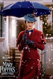 Mary Poppins: Sihirli Dadı