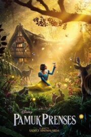 Pamuk Prenses