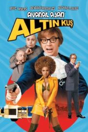 Avanak Ajan: Altın Kuş