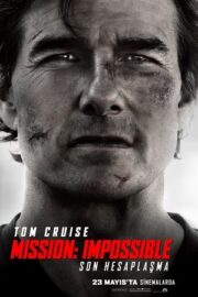 Mission: Impossible – Son Hesaplaşma