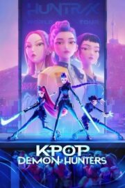 K-Pop: İblis Avcıları