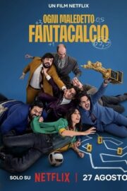 Yaktın Bizi Fantezi Futbol