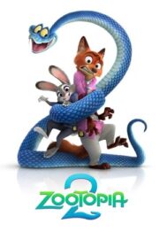 Zootropolis 2